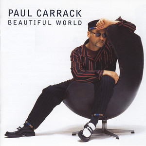 Beautiful World album