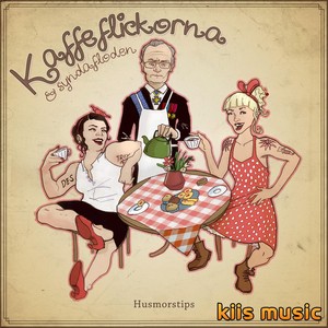 Kaffeflickorna & Syndafloden