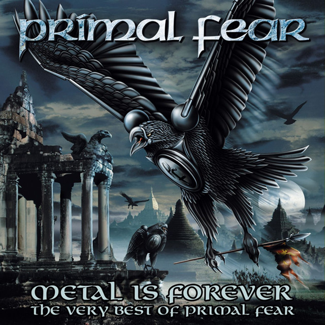 Primal Fear Next Concert Setlist & tour dates 2026
