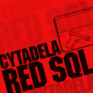 Red Sql cover