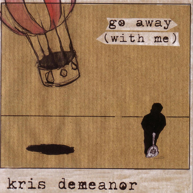 Kris Demeanor and his Crack Band Photo