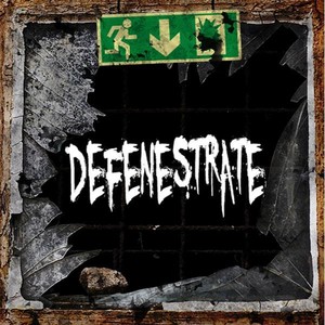 Defenestrate