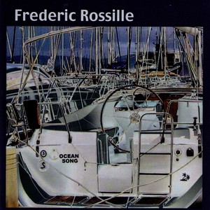 Fr&eacute;d&eacute;ric Rossille