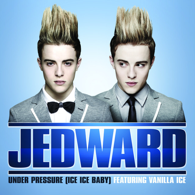 Under Pressure (ice Ice Baby) [radio Edit] cover