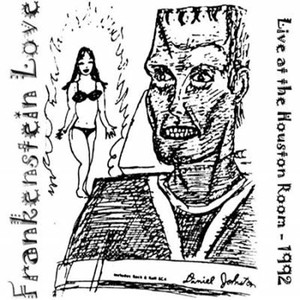 Frankenstein Love album