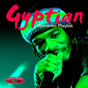Gyptian: Romantic Playlist album