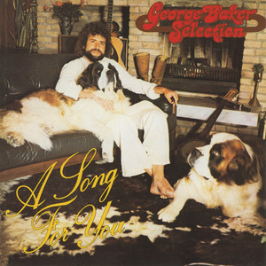 A Song For You (Remastered) album