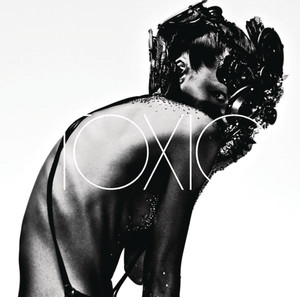 TOXIC cover