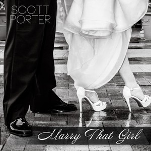 Scott Porter