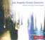Koppel, Thomas: Los Angeles Street Concerto / Moonchild's Dream / Nele's Dances Albumcover