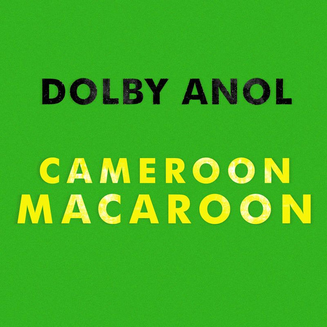 Dolby Anol Photo