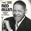 Red Allen: Original 1933-1941 Recordings cover
