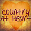 Country At Heart Albumcover