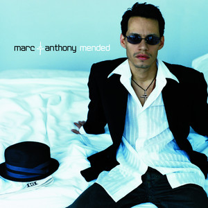 Mended cover