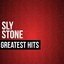 Sly Stone Greatest Hits Albumcover