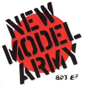 BD3 EP album
