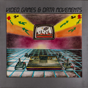 Video Games & Data Movements cover