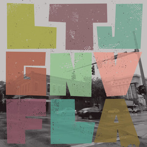 GNV FLA album