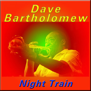 Night Train album