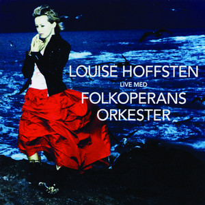 Live med Folkoperans orkester album