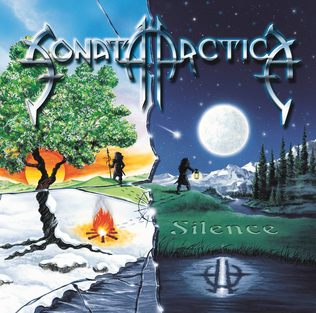 Silence cover