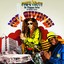 Not Givin' in (feat. Tippa Irie, Solar Lion) Albumcover