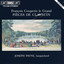 Couperin: Pieces De Clavecin Albumcover