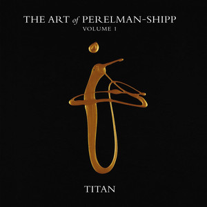 Titan cover