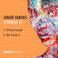 'Strong enough' - Junior Sanchez