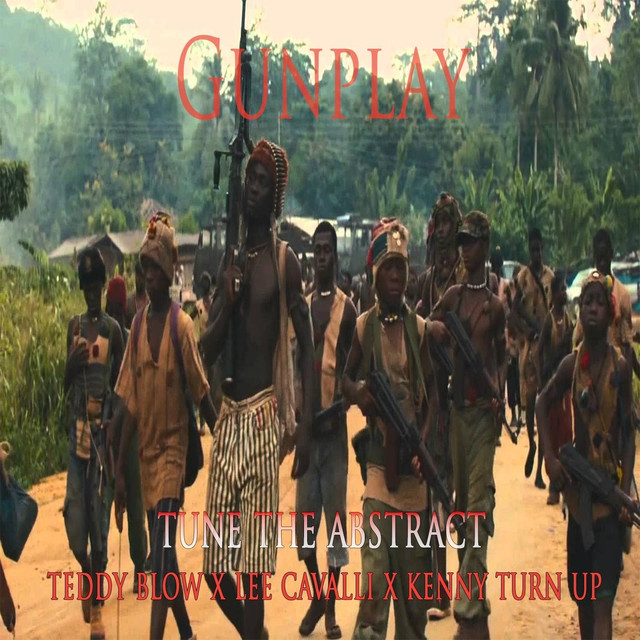 Gunplay
