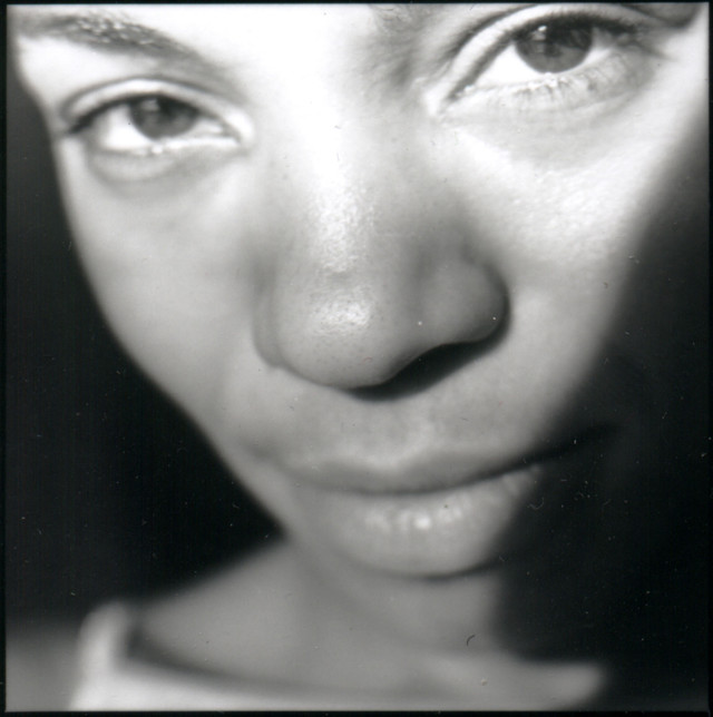 Nicole Willis Photo