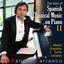 The Best On Spanish Classical Music On Piano Vol.2 Albumcover