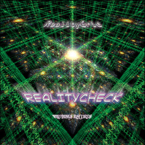 Reality Check cover