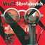 Viva!!! Shostakovich cover