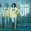 Going Up Albumcover