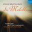Bach: Die Motetten cover