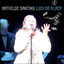 Luck Be A Lady cover