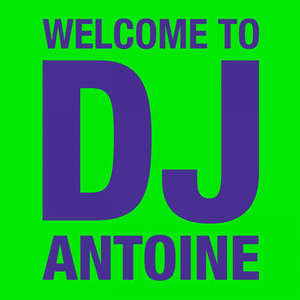 Welcome To DJ album