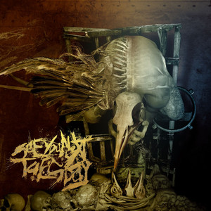 Parasite cover