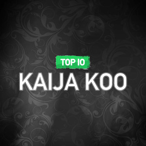 TOP 10 cover