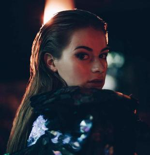 Lea Rue Photo