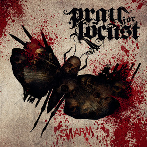 Pray For Locust Photo