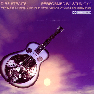 Dire Straits cover