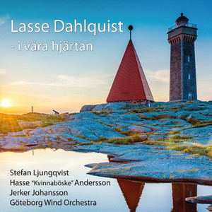 Lasse Dahlquist i våra hjärtan album