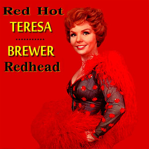 Red Hot Redhead cover