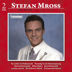 30 Hits Collection cover