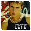 Lei E' Albumcover