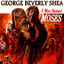 A Man Named Moses cover