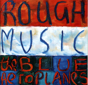 Rough Music cover
