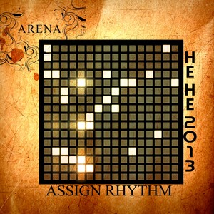 Assign Rhythm
